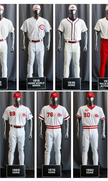 Season-long tribute planned to pioneering 1869 Red Stockings
